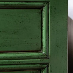 Graham & Green Macau Jade Bedside Table