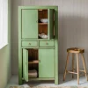 Graham & Green Macau Jade Cupboard
