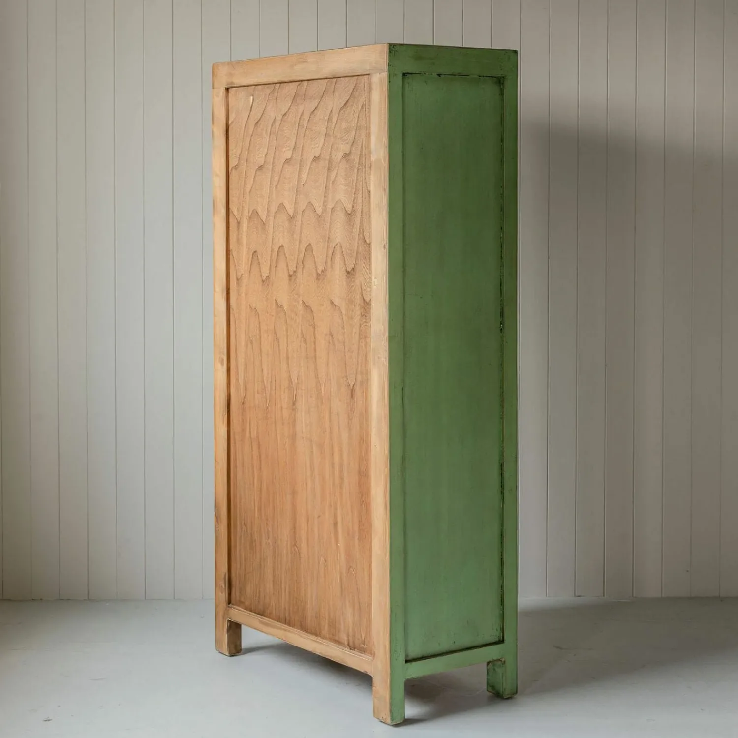 Graham & Green Macau Jade Cupboard