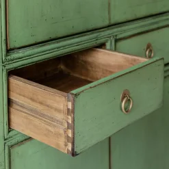Graham & Green Macau Jade Cupboard