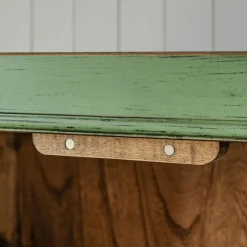 Graham & Green Macau Jade Cupboard