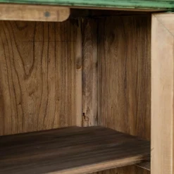 Graham & Green Macau Jade Cupboard