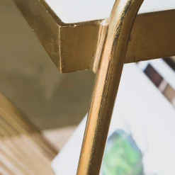 Graham & Green Magazine Rack Side Table