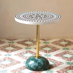 Graham & Green Maisie Side Table