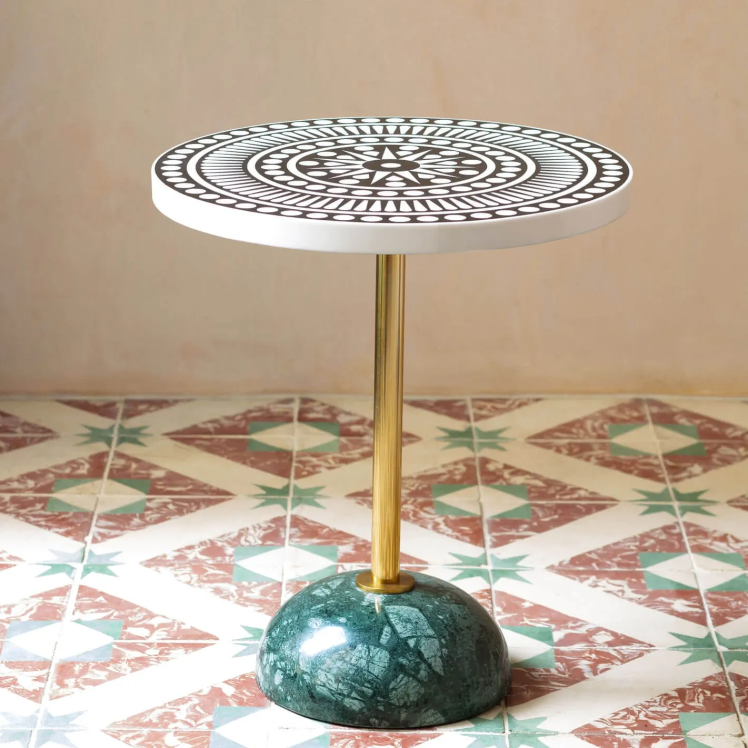 Graham & Green Maisie Side Table