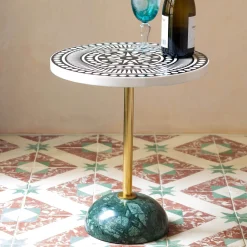 Graham & Green Maisie Side Table