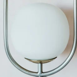 Graham & Green Maja Double Wall Light