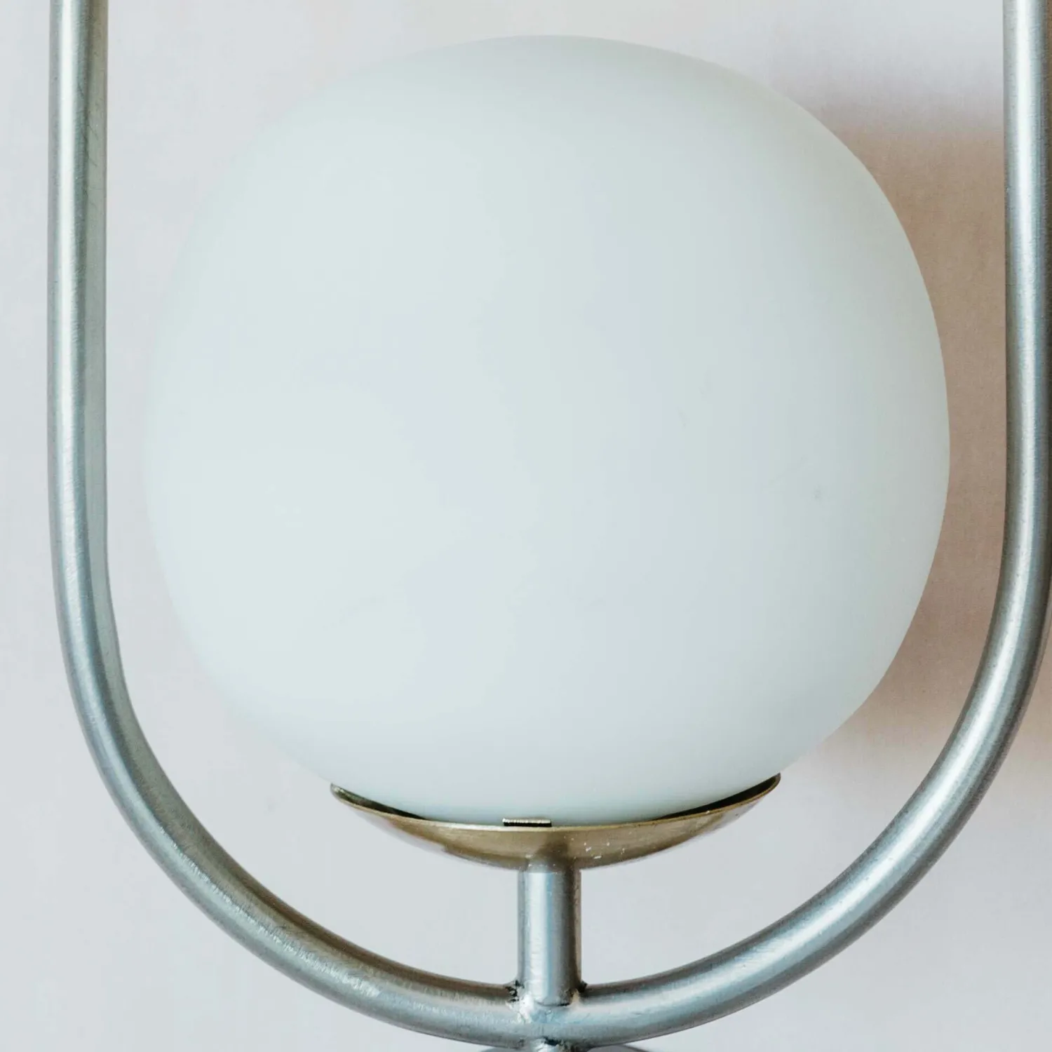Graham & Green Maja Double Wall Light