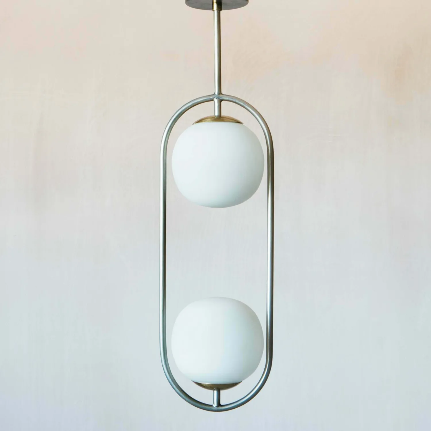 Graham & Green Maja Pendant Light
