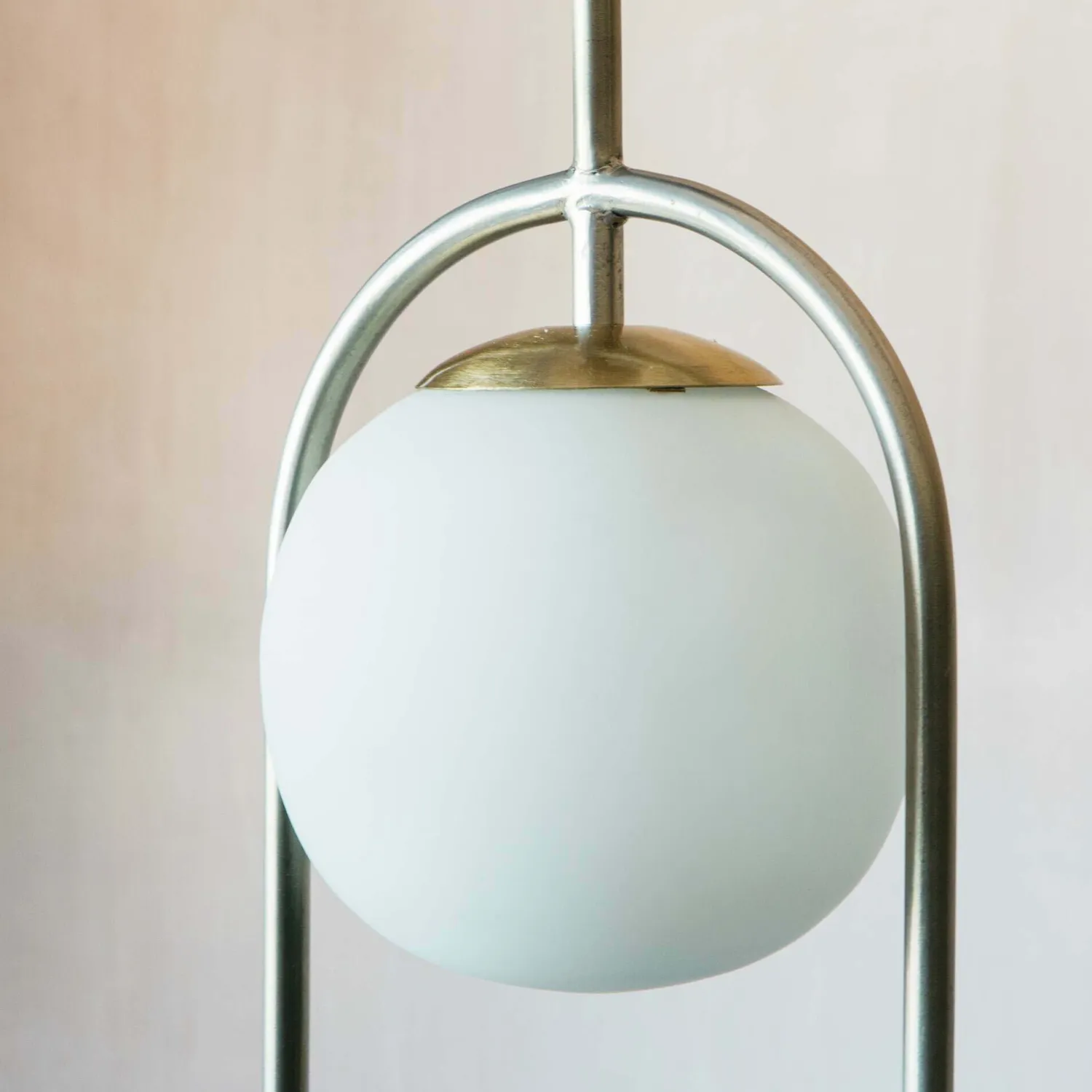 Graham & Green Maja Pendant Light