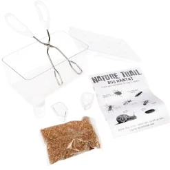 Graham & Green Make Your Own Bug Habitat