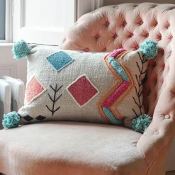 Graham & Green Mallee Tribal Cushion