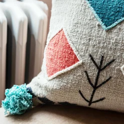 Graham & Green Mallee Tribal Cushion