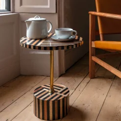 Graham & Green Marina Side Table