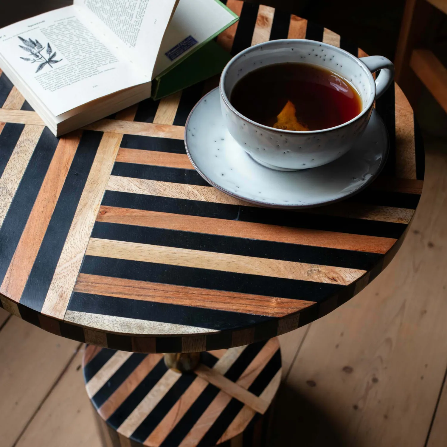 Graham & Green Marina Side Table