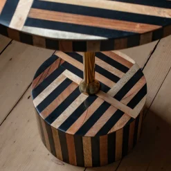 Graham & Green Marina Side Table