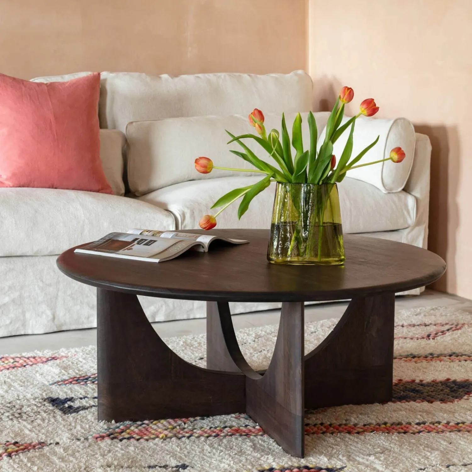 Graham & Green Mason Coffee Table