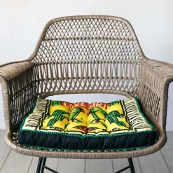 Graham & Green Matchbox Seat Pads