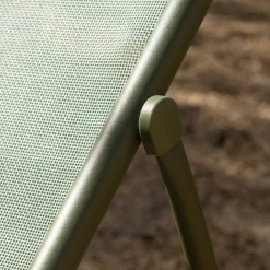 Graham & Green Maxi Deckchairs