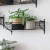 Graham & Green Medium Wire Hanging Shelf