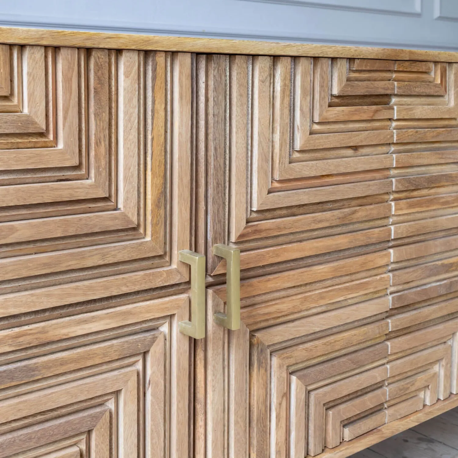 Graham & Green Mekhi Sideboard