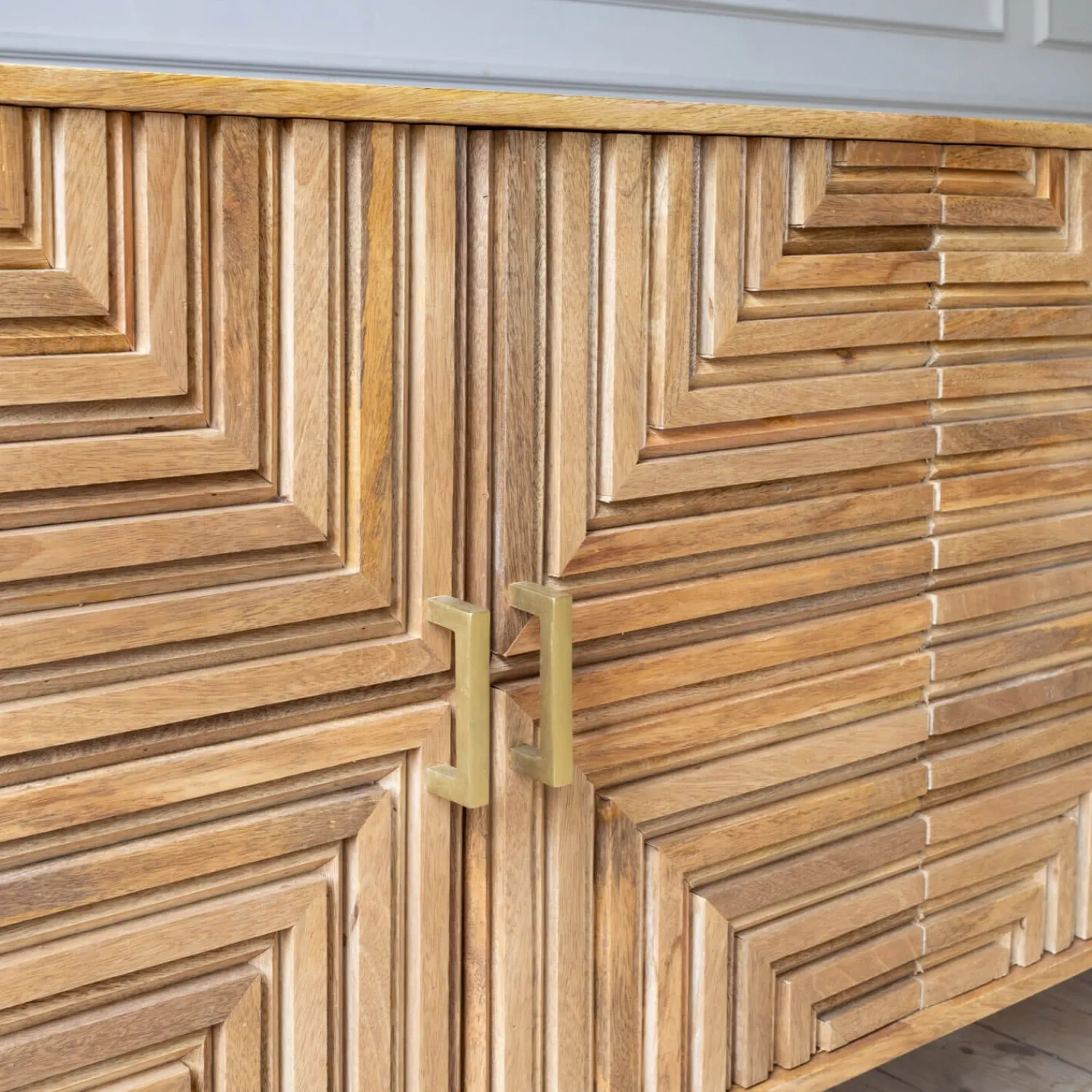 Graham & Green Mekhi Sideboard