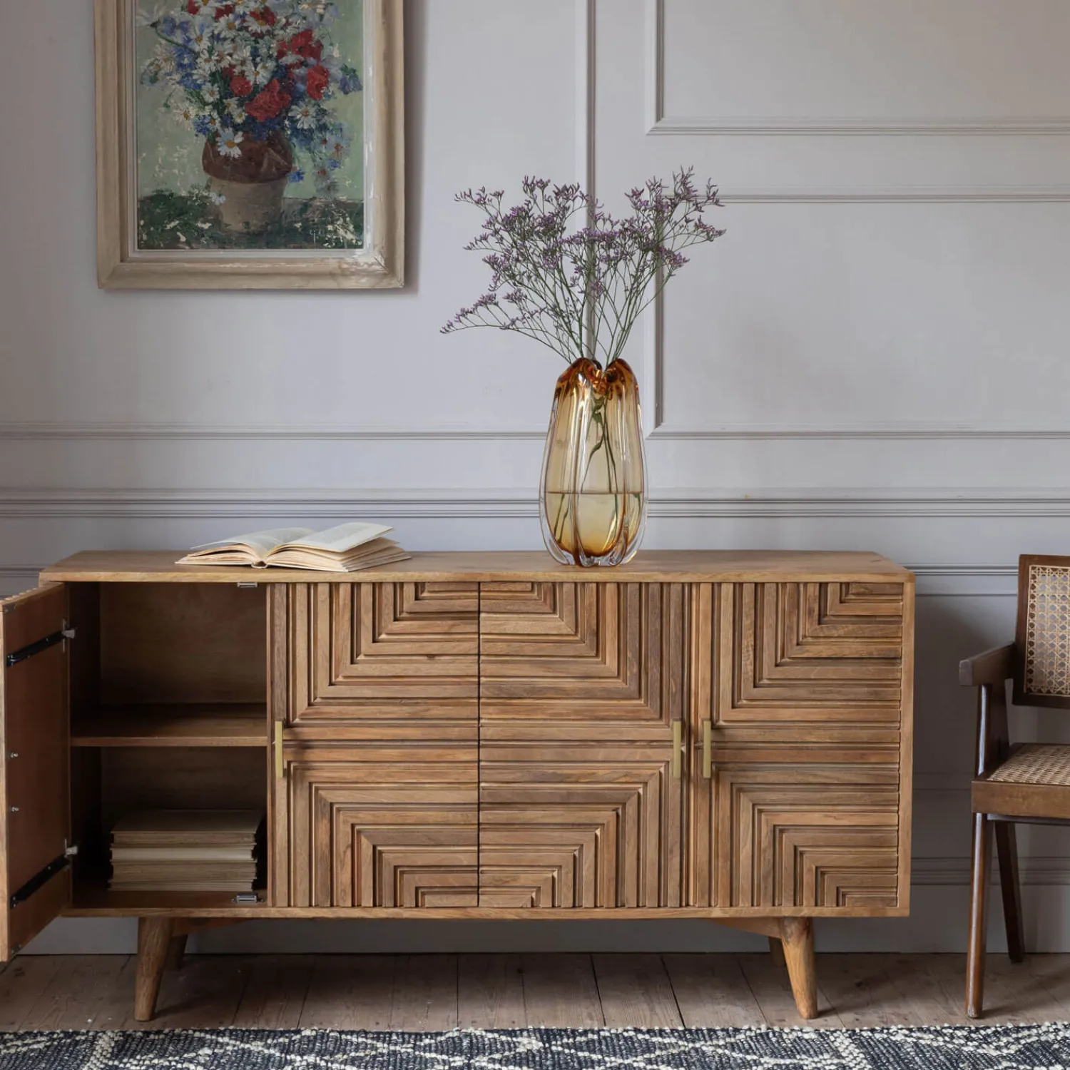 Graham & Green Mekhi Sideboard