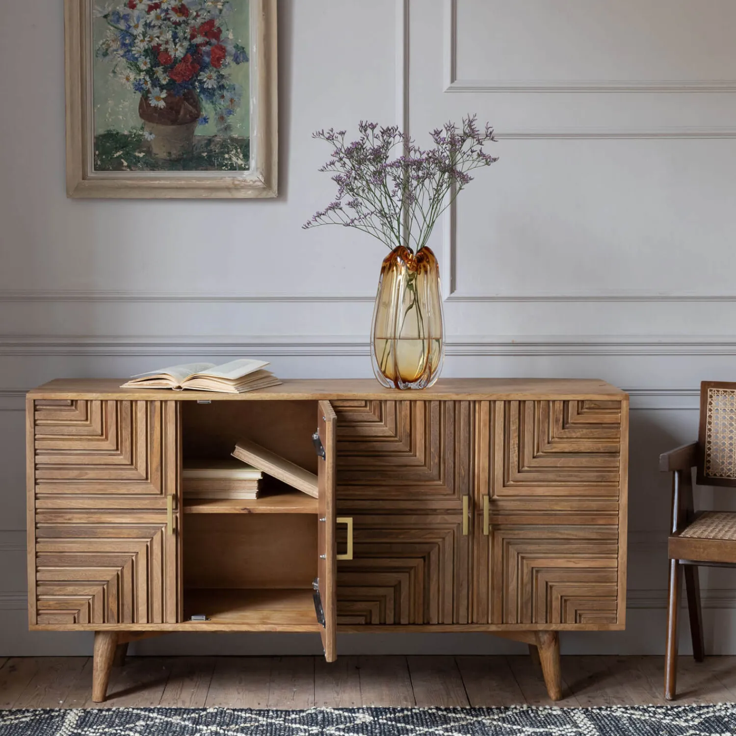 Graham & Green Mekhi Sideboard
