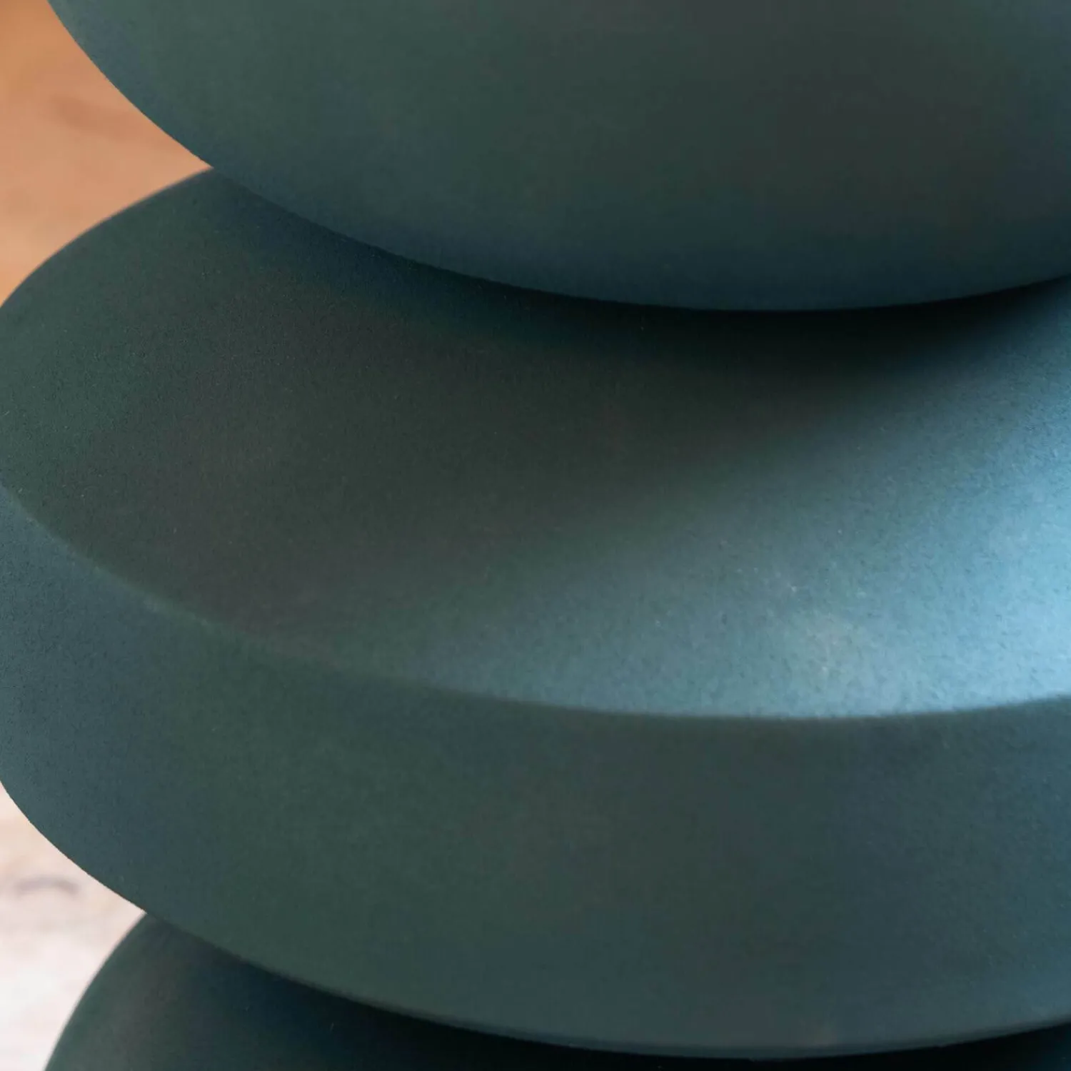 Graham & Green Metal Drum Stools