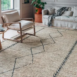 Graham & Green Micah Handwoven Rugs