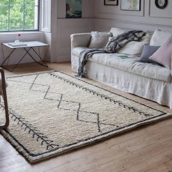 Graham & Green Micah Handwoven Rugs