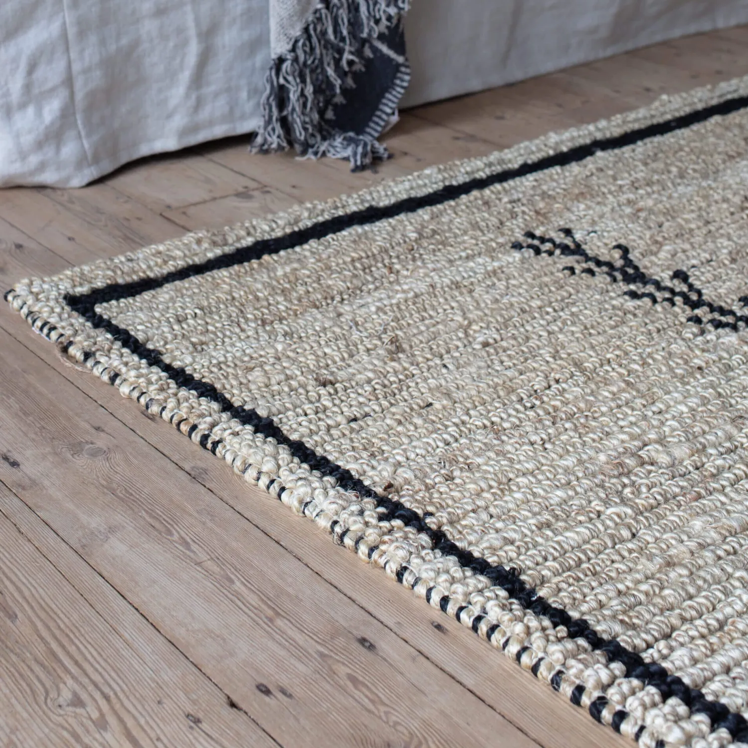 Graham & Green Micah Handwoven Rugs