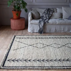 Graham & Green Micah Handwoven Rugs