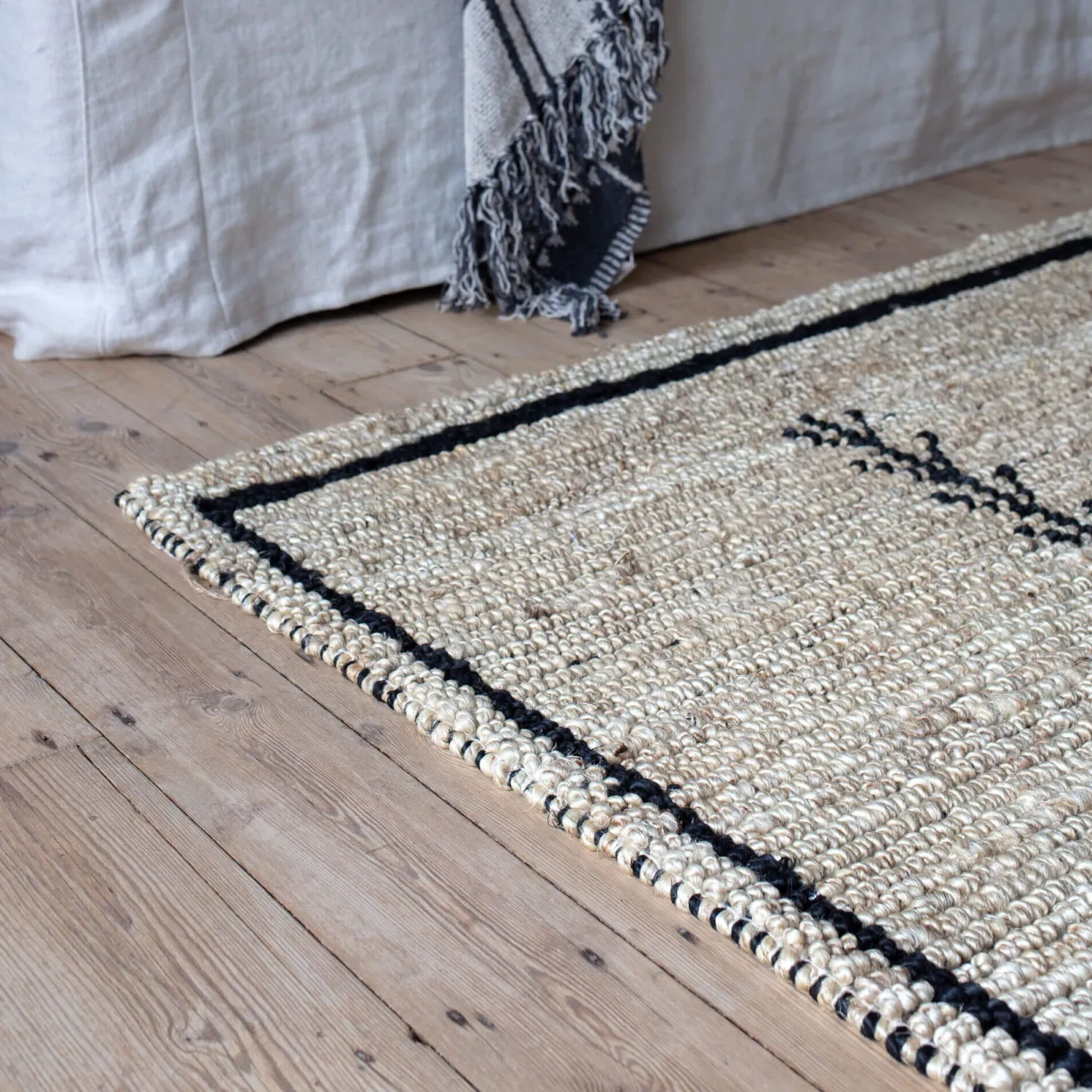 Graham & Green Micah Handwoven Rugs