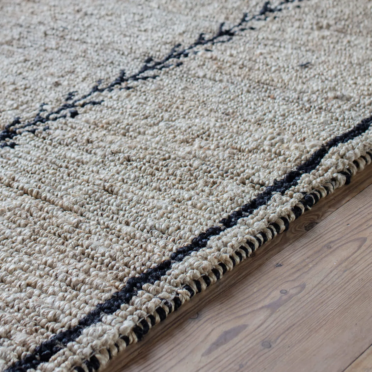 Graham & Green Micah Handwoven Rugs