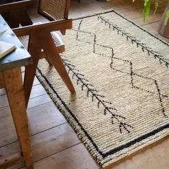 Graham & Green Micah Handwoven Rugs