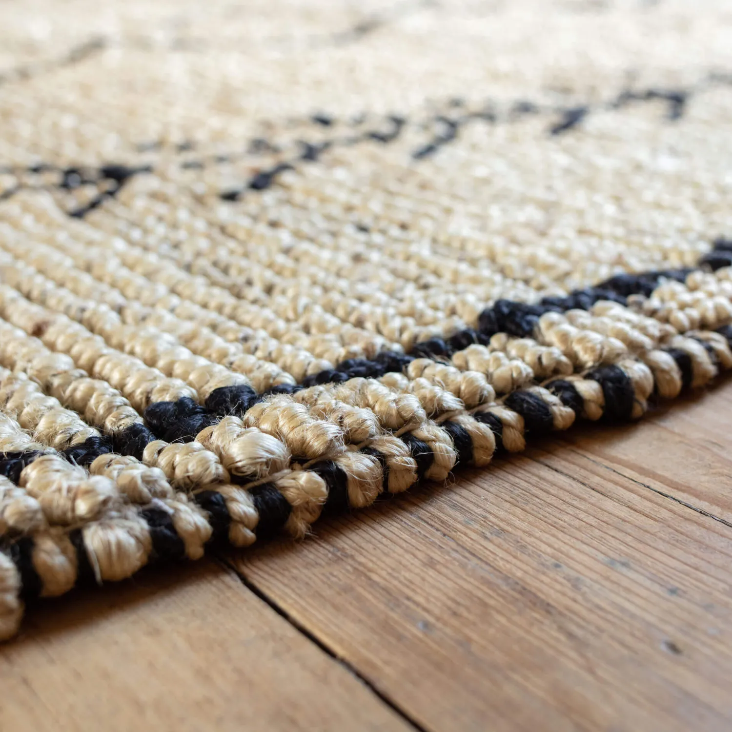 Graham & Green Micah Handwoven Rugs