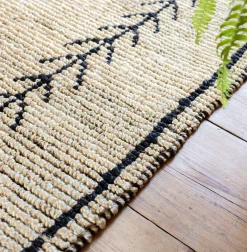 Graham & Green Micah Handwoven Rugs