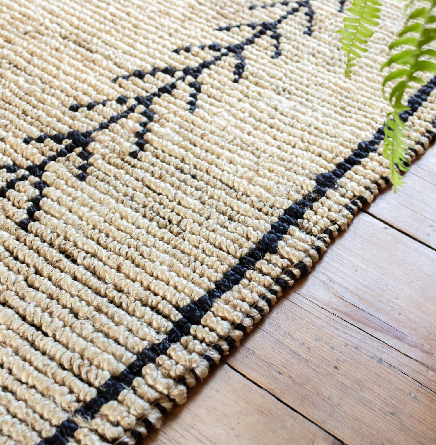 Graham & Green Micah Handwoven Rugs