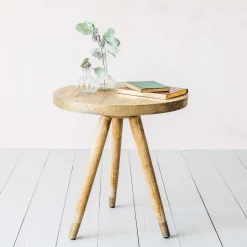 Graham & Green Midas Side Table