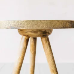 Graham & Green Midas Side Table