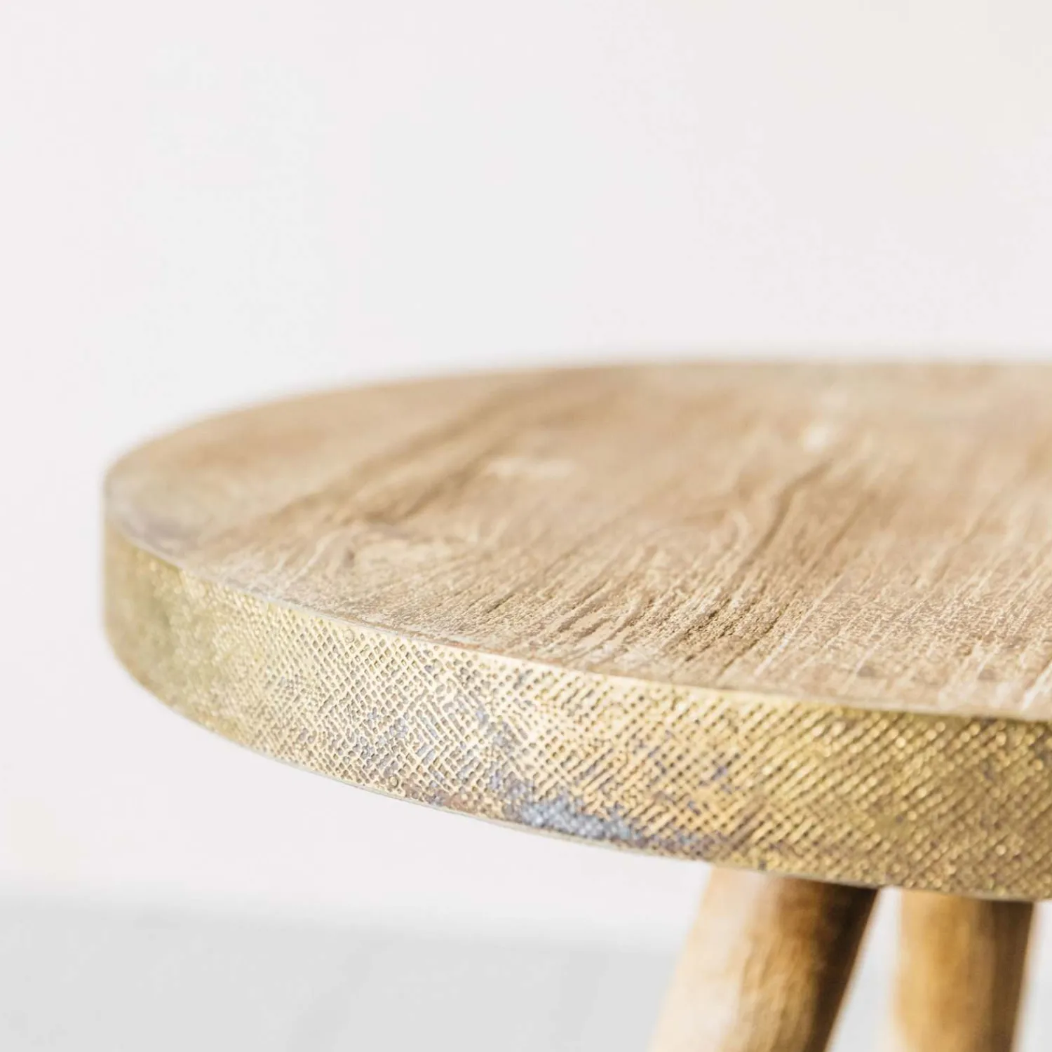 Graham & Green Midas Side Table