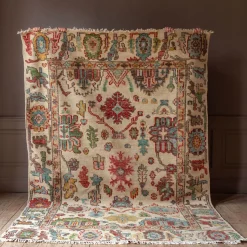 Graham & Green Millie Hand-Knotted Rug 200 x 300cm