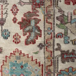 Graham & Green Millie Hand-Knotted Rug 200 x 300cm