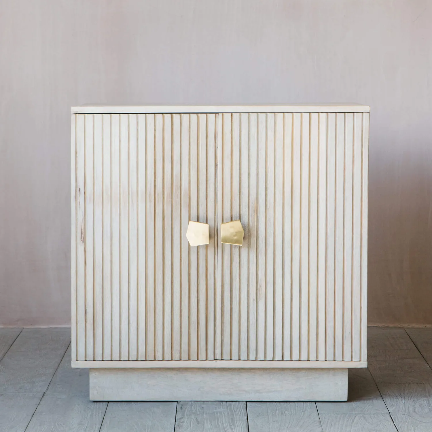 Graham & Green Milton Bedside Table
