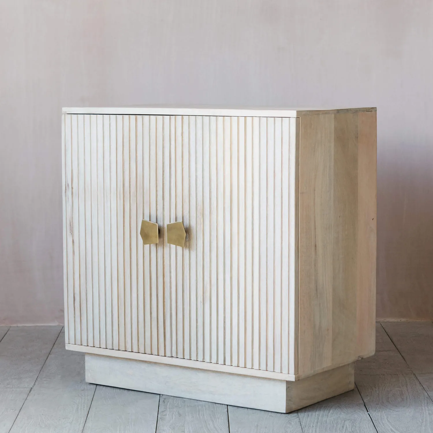 Graham & Green Milton Bedside Table