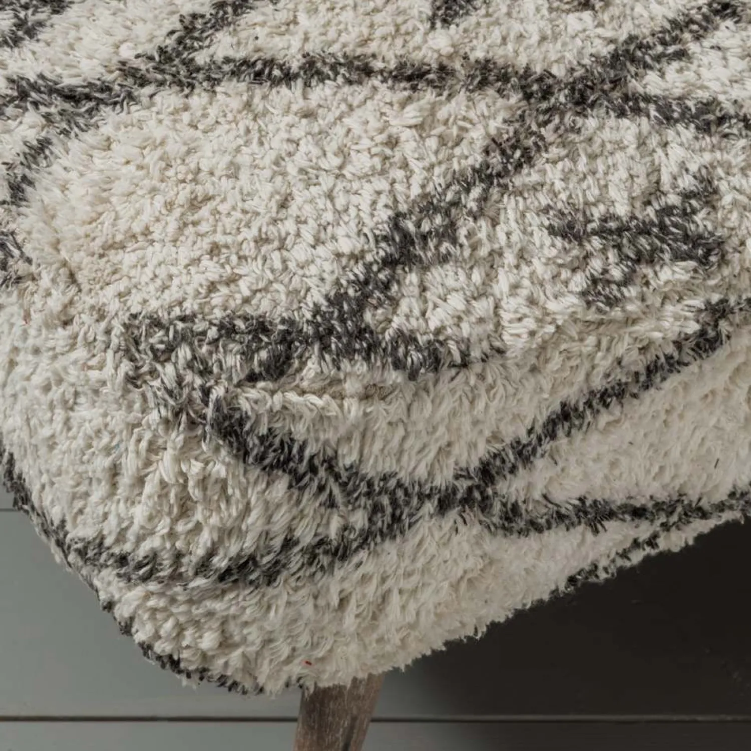 Graham & Green Mina Printed Chair