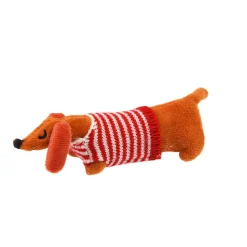 Graham & Green Mini Sausage Dog In A Box