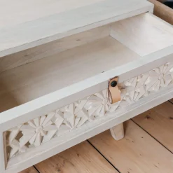 Graham & Green Momoka Bedside Table