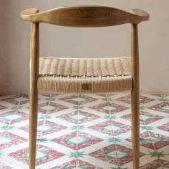 Graham & Green Monty Dining Armchair